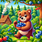 Berry Bear